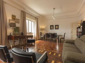 Gaspar House