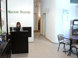 Мини-отель Maison Blanche Киев