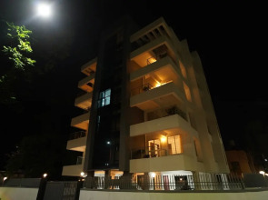 Corporate Luxury Stays Baner