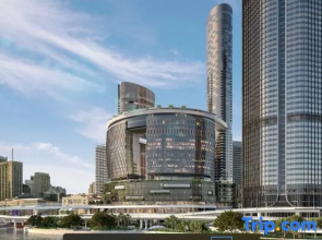 The Star Grand Brisbane