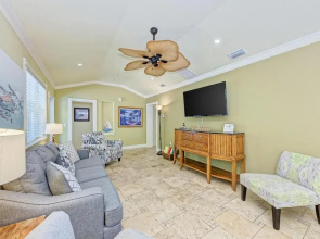 Anna Maria Island Surfside Bungalow