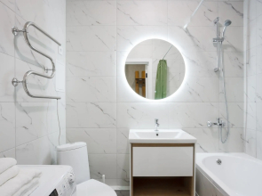 Наши Квартиры на улице Нансена 103/1 литера 5