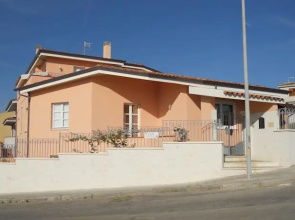 B&B La Casa Delle Rose
