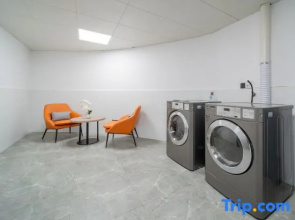 Ibis Styles Hotel (Nantong Rugao Port)