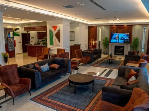 Sofia Hotel