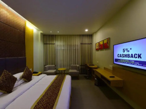 Sandhill Hotels Private Limited