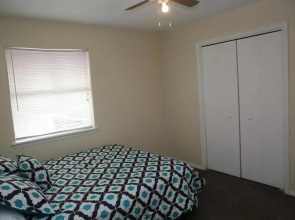 2 bed/ 1 bath next to Ft. Sill