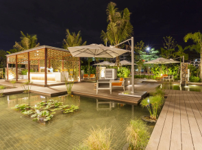Crowne Plaza Vientiane by IHG