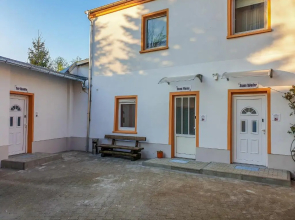 Spreeblick Apartments