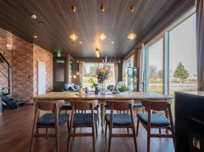 The Horizon Residence