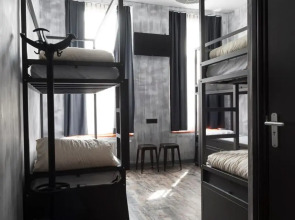 Urban City Centre Hostel