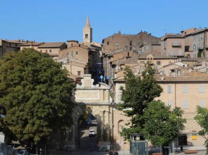 Balcone sulle Meraviglie