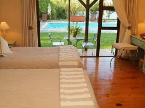 Vine Guesthouse