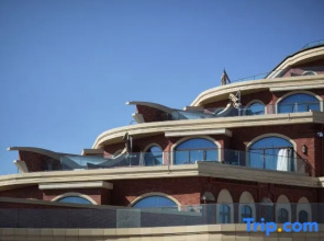 Tsingtao Time Resort Hotel