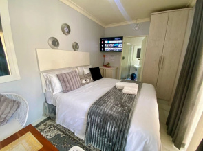 Studio Near Airport City Centre - 2317
