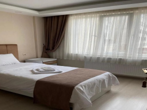 Hotel Malkoc