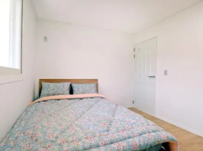 Geoje Blueberry Pension