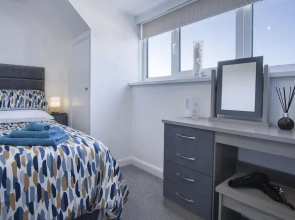 High Deck - 1 Bedroom Apartment - Saundersfoot