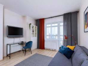 Romanna Home (Романна Хоум) на улице Чехова