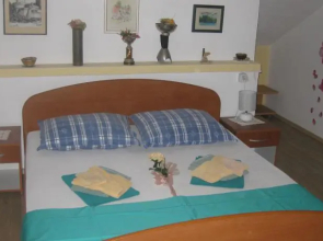Holiday Home Anka