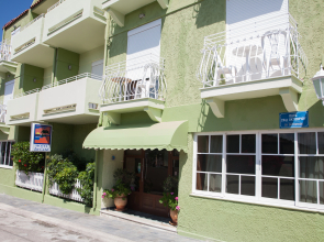 La Cite Hotel