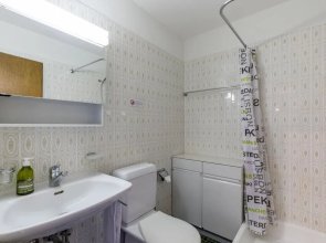 The Valley-nest Apartment