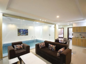 Rawafed Resort