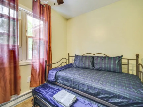 Game Room, Trampoline: Tobyhanna Vacation Rental!
