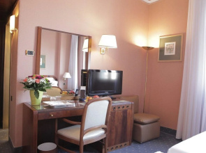 Hotel Bristol