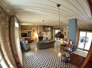 Maison d'Azur Alacati