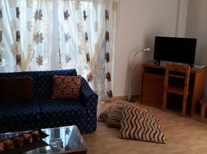 Villa near Athens Airport & Rafina