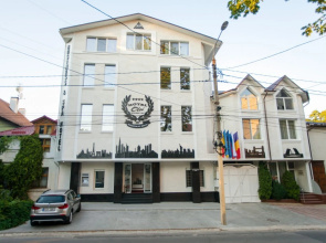 Hotel Olsi