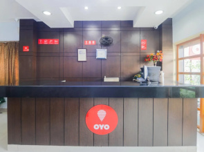 B.K.R Guest House by OYO Rooms