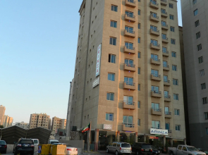 Arinza Tower Quality Suites