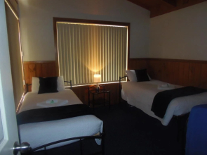 Halls Gap Valley Lodges