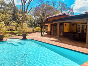 Madlula's Guesthouse