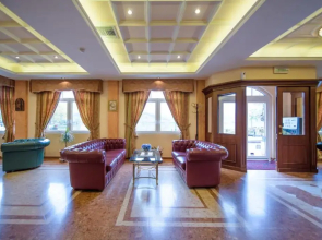 Hotel Kastoria