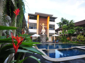 Sandat Hotel Legian