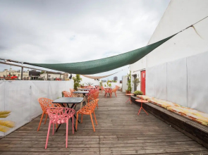 Safestay Passeig de Gracia