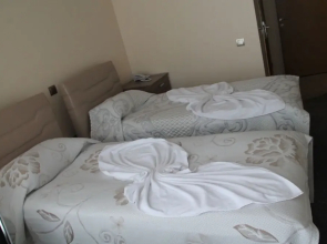 Meryem Hotel