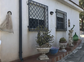 Baglio Zio Ciccio