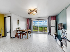 Ganghwa Rodemhouse Pension