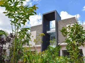 Waye Valladolid Centro – Sustainable, Authentic Experiences & Pet Friendly Boutique Hotel