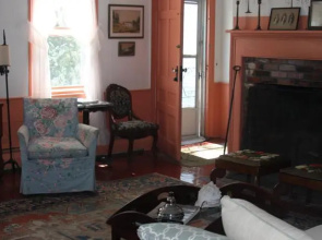 Willowbrook, The Abraham Somes III House