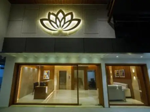 Hotel Laxmi Mahal