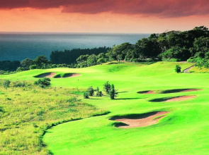 Zimbali Suite 521