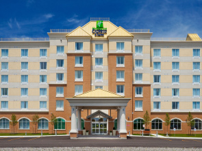Holiday Inn Express Hotel & Suites CLARINGTON - BOWMANVILLE by IHG