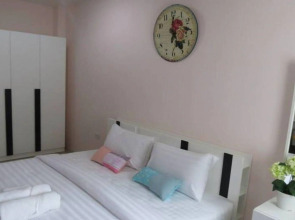 The Zara Double Tree Hotel