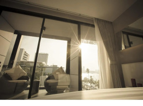 Serenotel Pattaya Beach Front