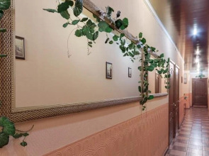 Меблированные комнаты Эстера